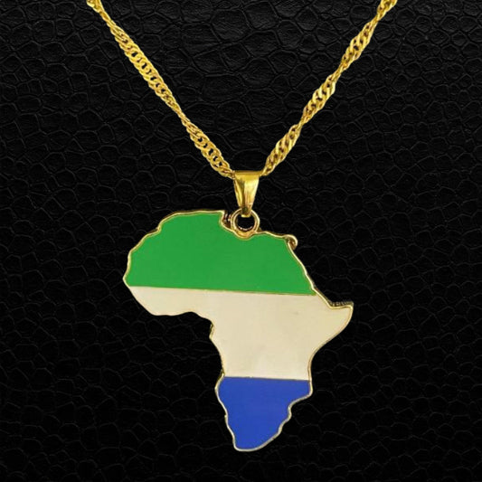 Kette Sierra Leone