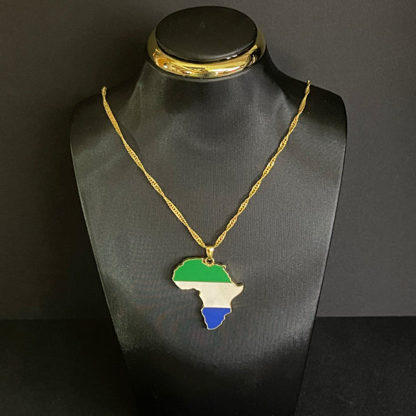 Kette Sierra Leone