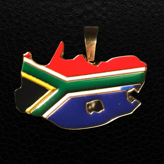 Kette Südafrika