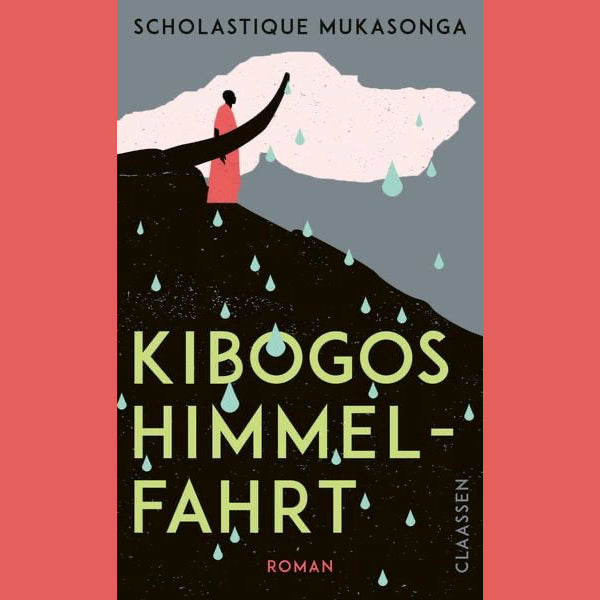 Kibogos Himmelfahrt | Scholastique Mukasonga