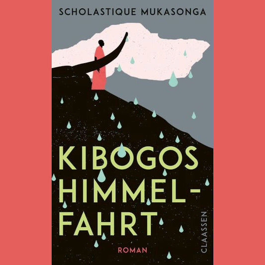 Kibogos Himmelfahrt | Scholastique Mukasonga