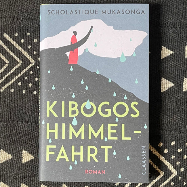 Kibogos Himmelfahrt | Scholastique Mukasonga