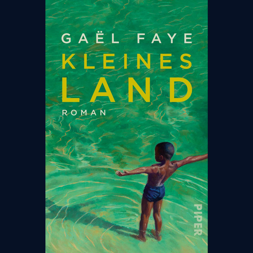 Kleines Land | Gaël Faye