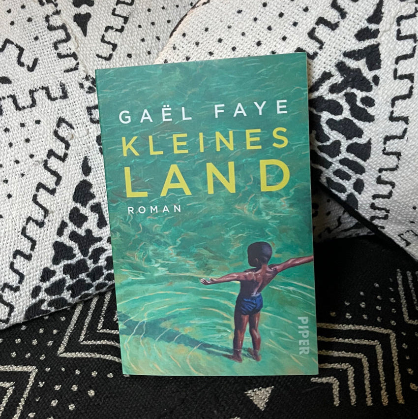 Kleines Land | Gaël Faye