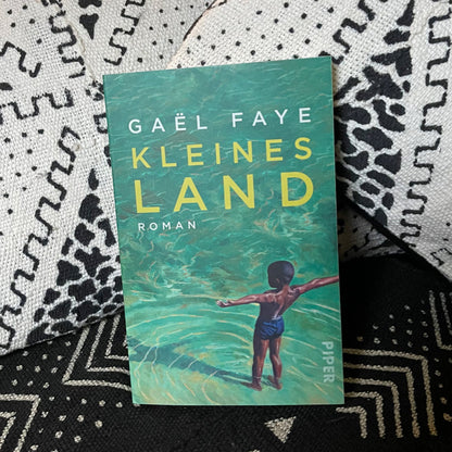 Kleines Land | Gaël Faye