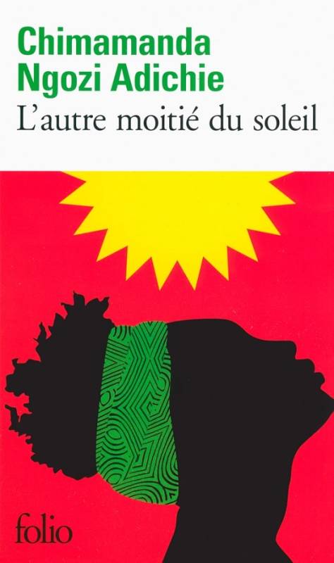 L'autre moitié du soleil | Chimamanda Ngozi Adichie