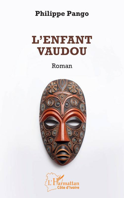 L'enfant vaudou |  Philippe Pango