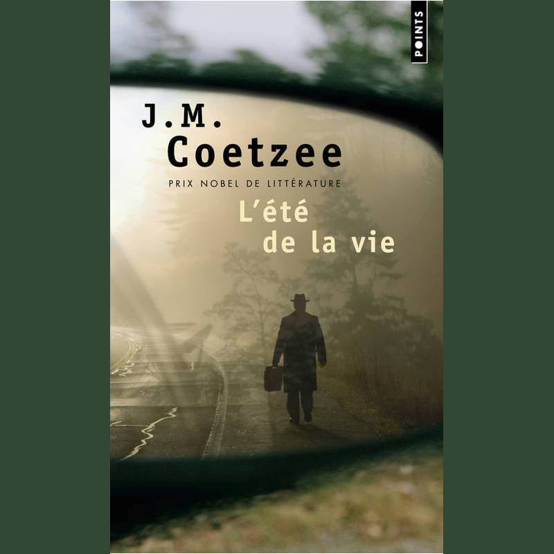 L'été de la vie | J.M. Coetzee