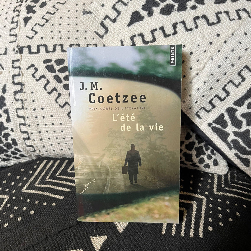 L'été de la vie | J.M. Coetzee