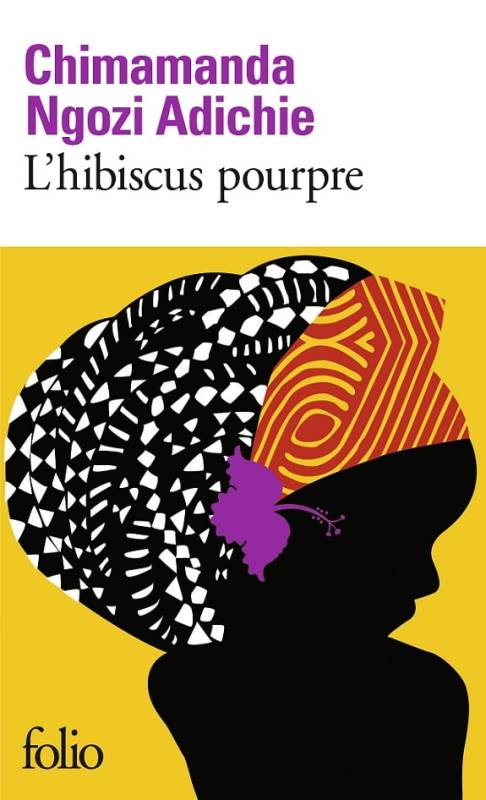 L'hibiscus pourpre | Chimamanda Ngozi Adichie