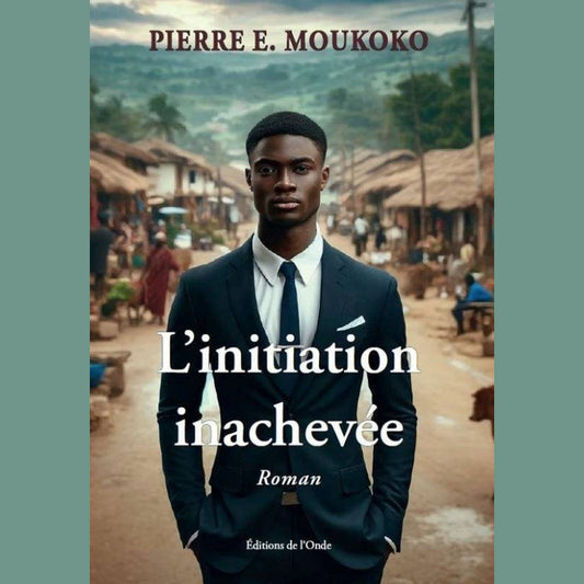 L'initiation inachevée