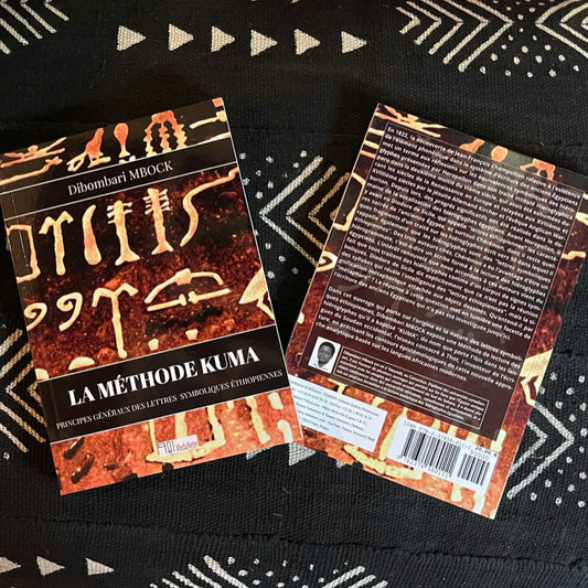 La Méthode Kuma | Dibombari Mbock