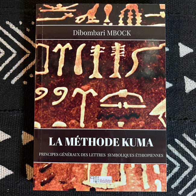 La Méthode Kuma | Dibombari Mbock