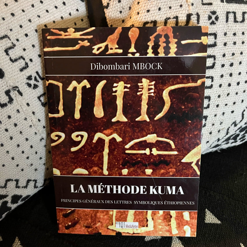 La Méthode Kuma | Dibombari Mbock