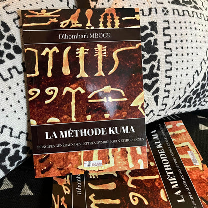 La Méthode Kuma | Dibombari Mbock