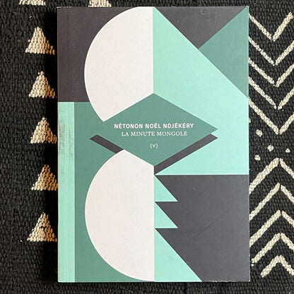 La minute mongole | Nétonon Noël Ndjékéry