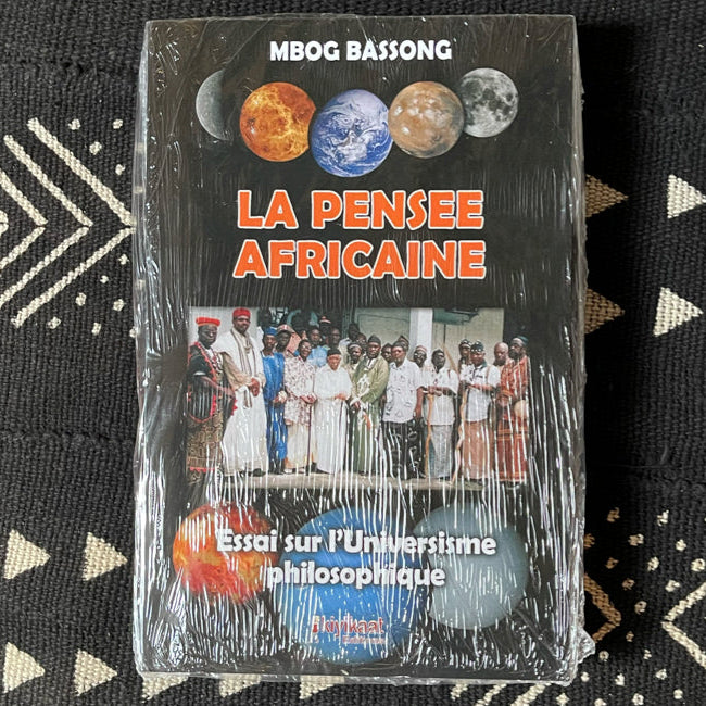 La Pensée Africaine | Mbog Bassong