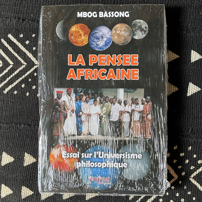 La Pensée Africaine | Mbog Bassong