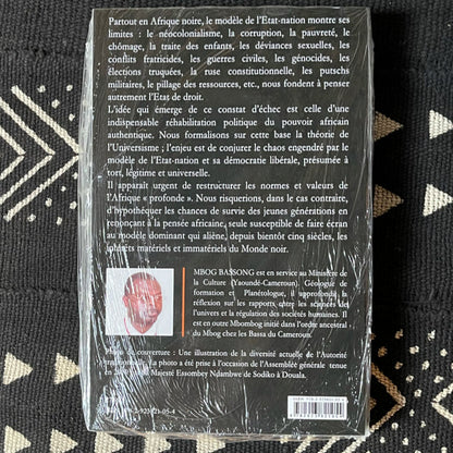 La Pensée Africaine | Mbog Bassong
