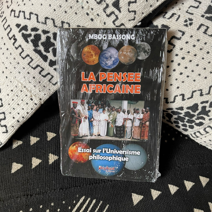 La Pensée Africaine | Mbog Bassong