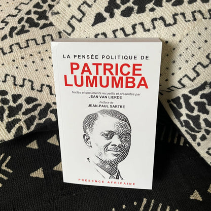La pensée politique de Patrice Lumumba
