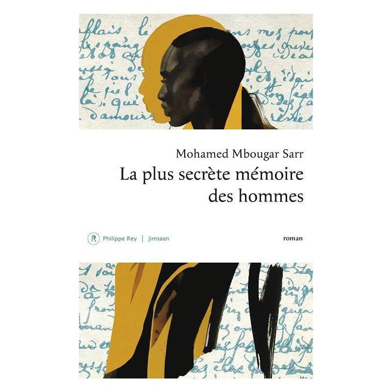 la-plus-secrete-memoire-des-hommes