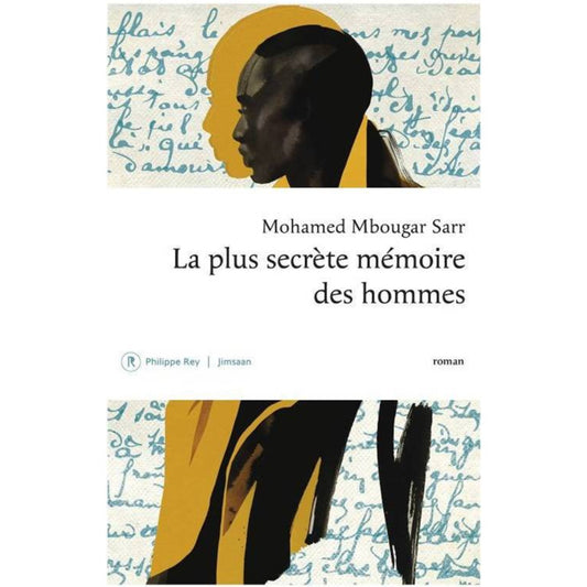 la-plus-secrete-memoire-des-hommes