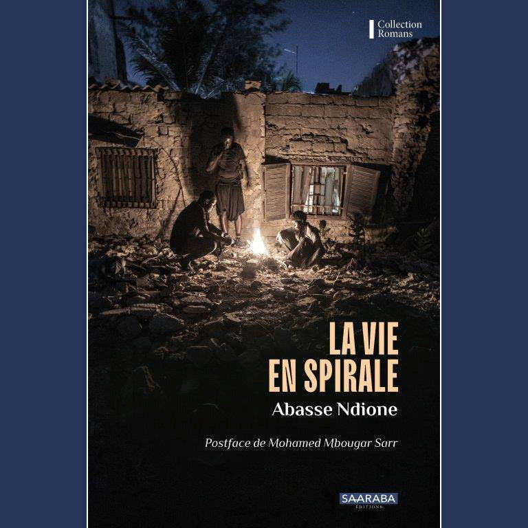 La vie en spirale