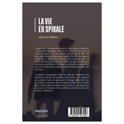 La vie en spirale