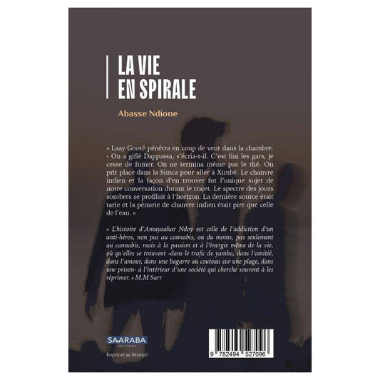 La vie en spirale