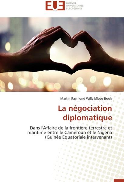 la_negociation_diplomqtique_