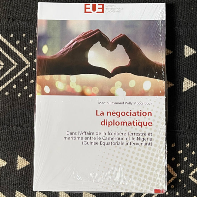 La négociation diplomatique