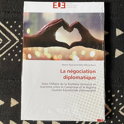 La négociation diplomatique