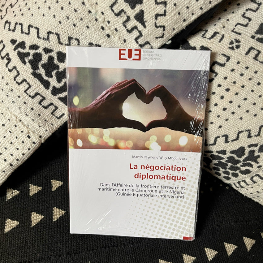 La négociation diplomatique