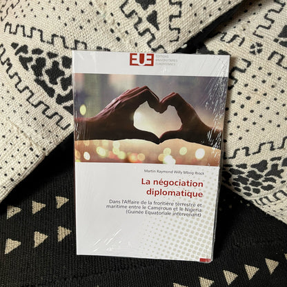 La négociation diplomatique