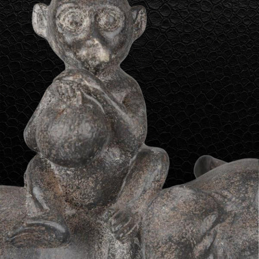 Lawrence Grey Deko Figur