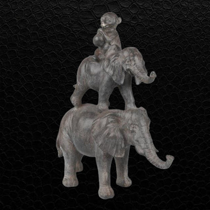 Lawrence Grey Deko Figur