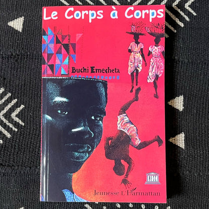 Le corps à corps | Buchi Emecheta