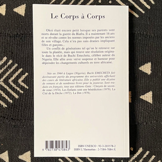 Le corps à corps | Buchi Emecheta