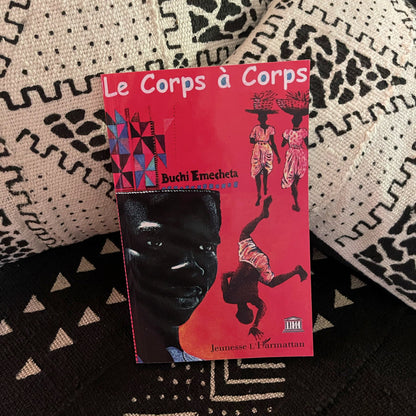 Le corps à corps | Buchi Emecheta