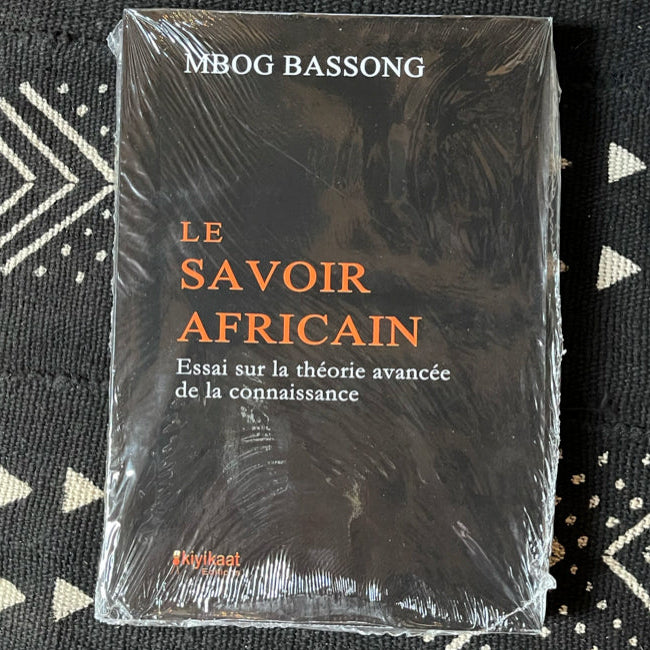 Le Savoir Africain | Mbog Bassong
