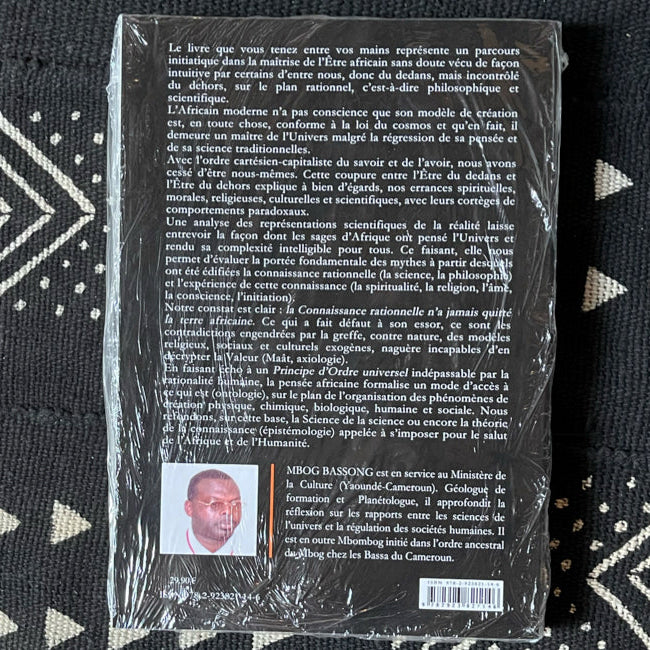 Le Savoir Africain | Mbog Bassong