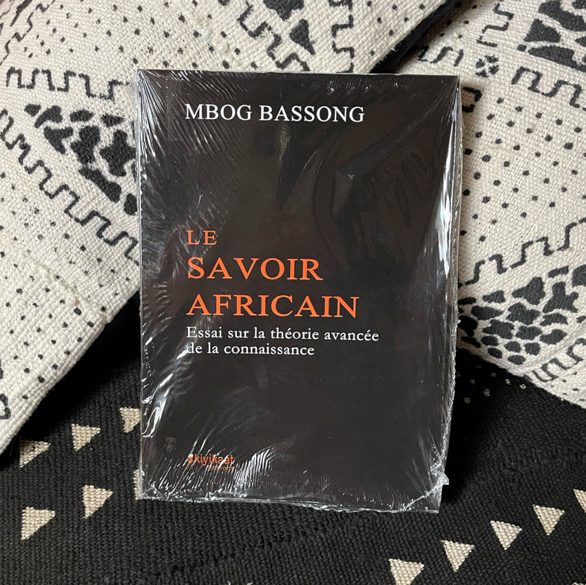Le Savoir Africain | Mbog Bassong