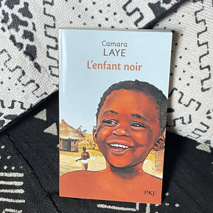 L'Enfant Noir de Camara Laye