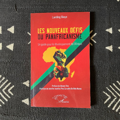 Les nouveaux défis du panafricanisme