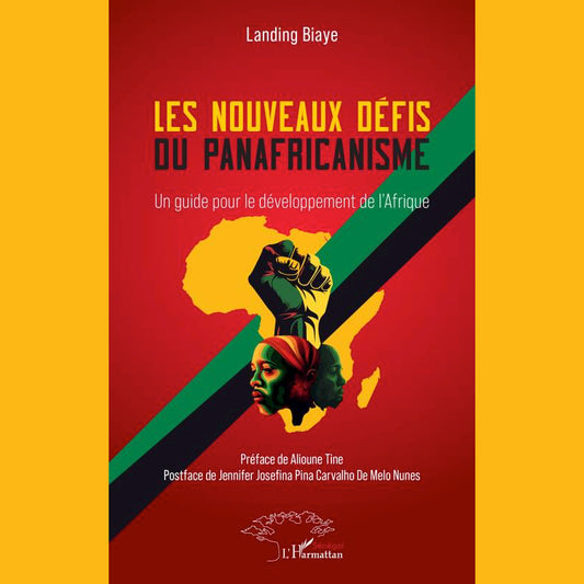 Les nouveaux défis du panafricanisme