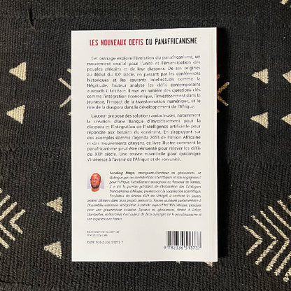 Les nouveaux défis du panafricanisme
