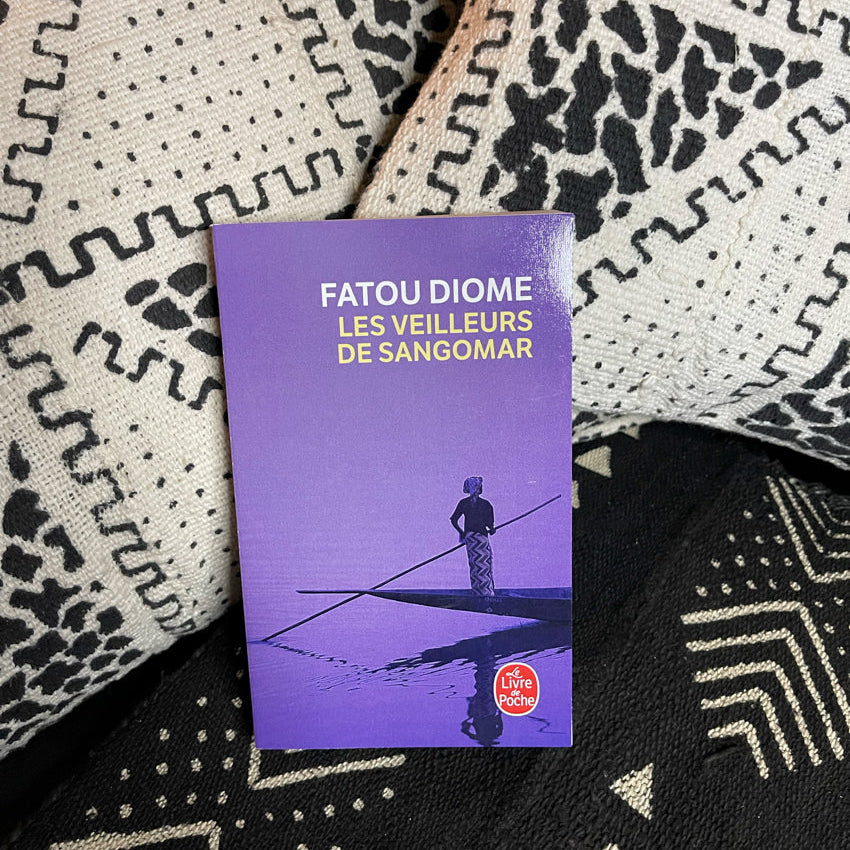 Les Veilleurs de Sangomar | Fatou Diome