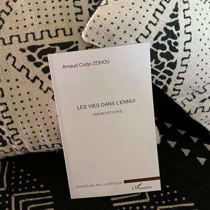 Les vies dans l'ennui - Insinuations