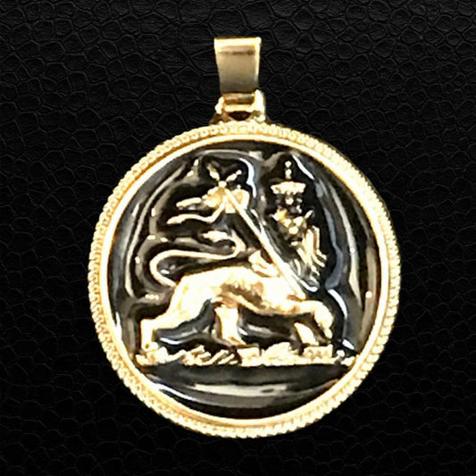 Kette Lion of Judah